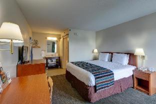 Good Nite Inn Buena Park Rom bilde