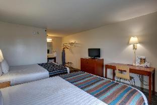 Good Nite Inn Buena Park Rom bilde