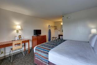 Good Nite Inn Buena Park Rom bilde